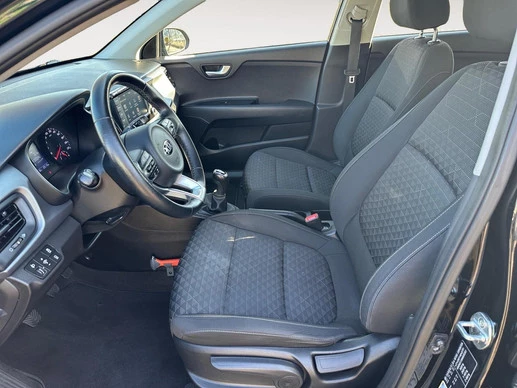 Kia Rio - Afbeelding 9 van 22
