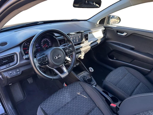 Kia Rio - Afbeelding 10 van 22