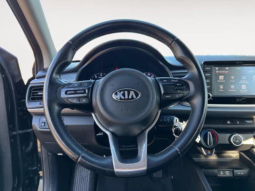 Kia Rio - Afbeelding 12 van 22