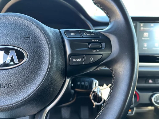 Kia Rio - Afbeelding 14 van 22