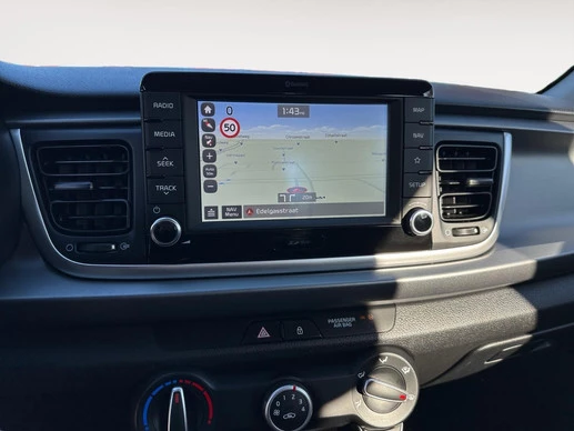 Kia Rio - Afbeelding 15 van 22