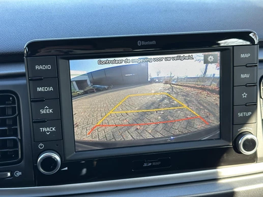 Kia Rio - Afbeelding 16 van 22