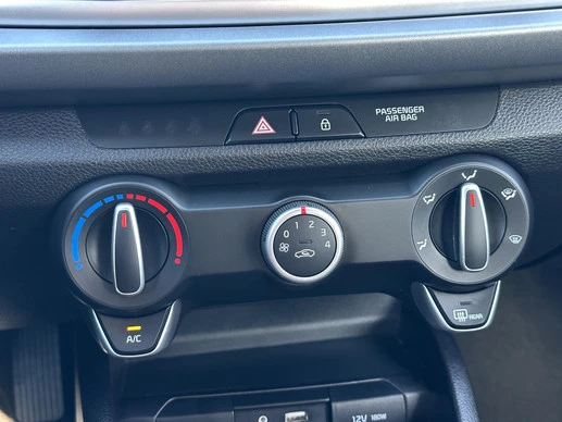 Kia Rio - Afbeelding 20 van 22