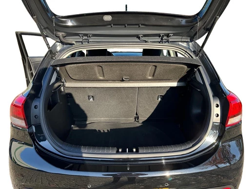 Kia Rio - Afbeelding 21 van 22