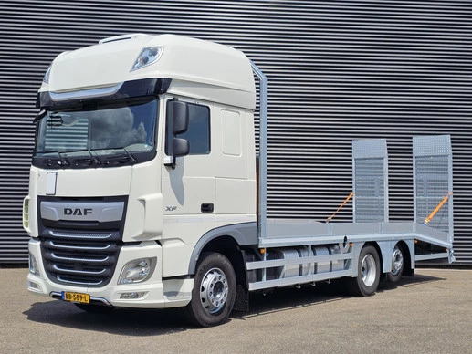 DAF - Afbeelding 1 van 30
