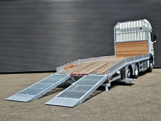 DAF - Afbeelding 4 van 30