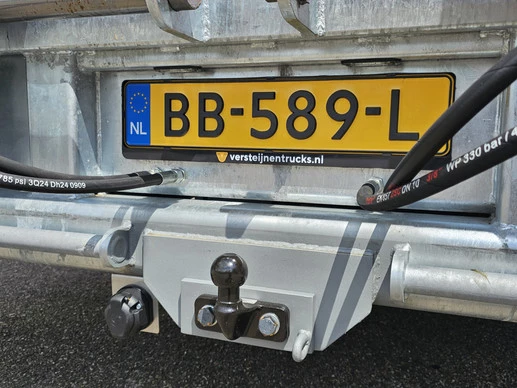 DAF - Afbeelding 14 van 30