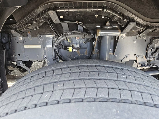 DAF - Afbeelding 30 van 30