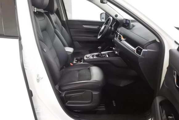 Mazda CX-5 - Afbeelding 6 van 30