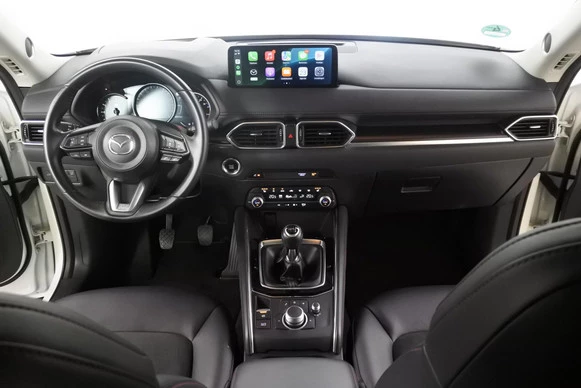 Mazda CX-5 - Afbeelding 7 van 30