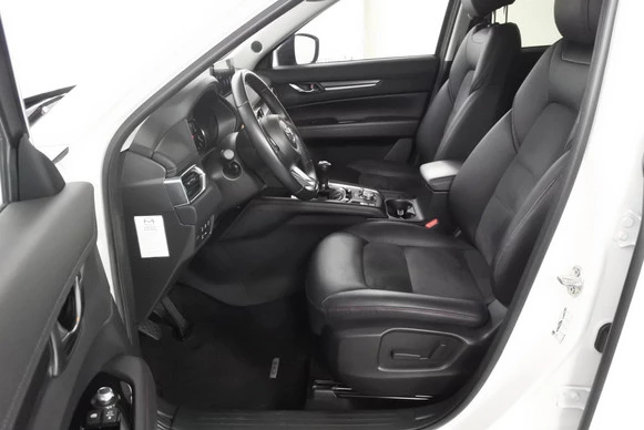 Mazda CX-5 - Afbeelding 8 van 30