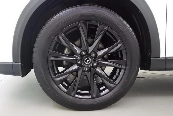 Mazda CX-5 - Afbeelding 9 van 30