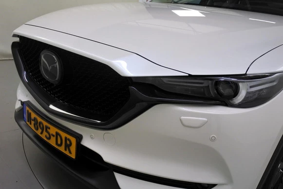 Mazda CX-5 - Afbeelding 14 van 30