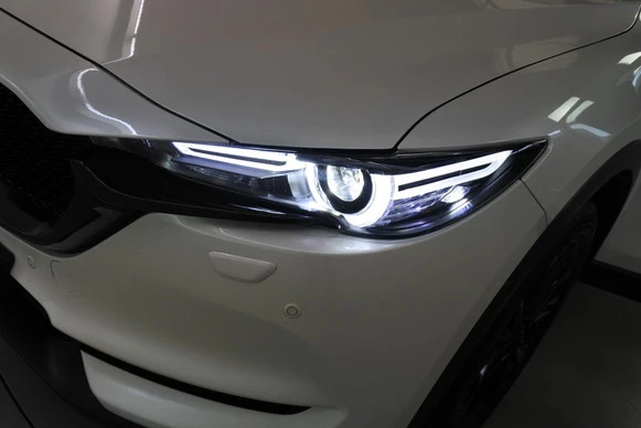 Mazda CX-5 - Afbeelding 15 van 30