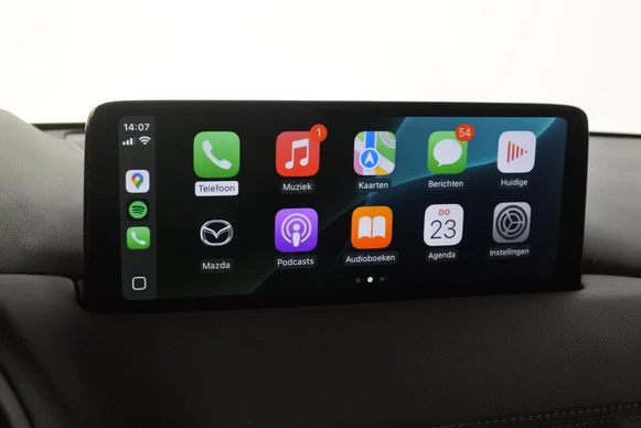 Mazda CX-5 - Afbeelding 16 van 30