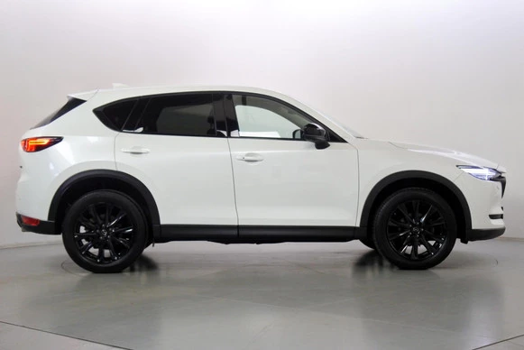 Mazda CX-5 - Afbeelding 20 van 30