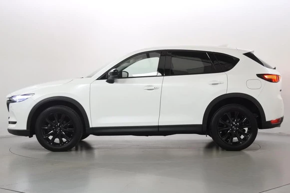 Mazda CX-5 - Afbeelding 21 van 30