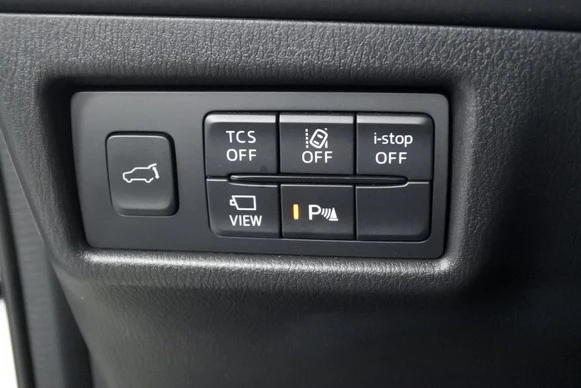 Mazda CX-5 - Afbeelding 24 van 30