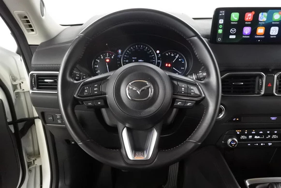 Mazda CX-5 - Afbeelding 27 van 30