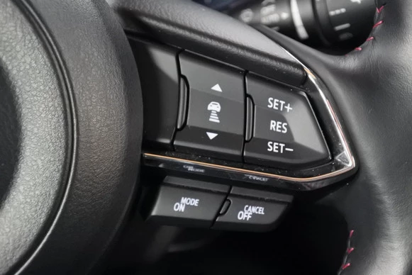 Mazda CX-5 - Afbeelding 28 van 30