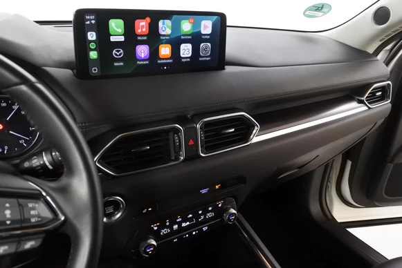 Mazda CX-5 - Afbeelding 30 van 30