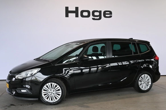Opel Zafira - Afbeelding 1 van 30