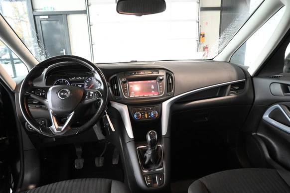 Opel Zafira - Afbeelding 2 van 30