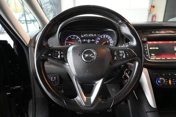 Opel Zafira - Afbeelding 6 van 30