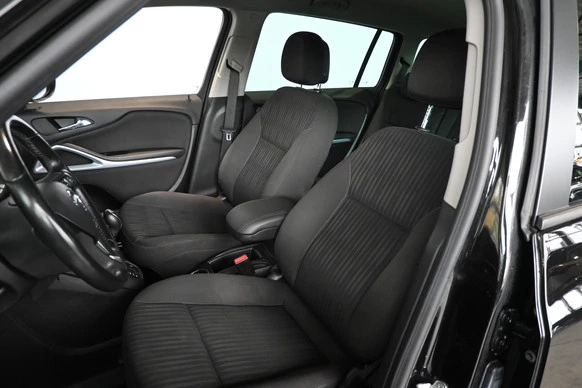 Opel Zafira - Afbeelding 7 van 30