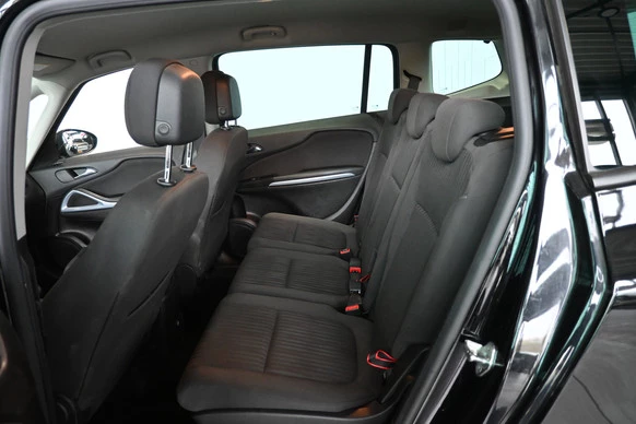 Opel Zafira - Afbeelding 8 van 30