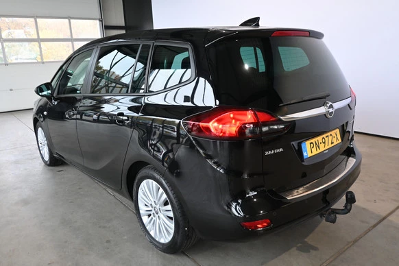 Opel Zafira - Afbeelding 13 van 30