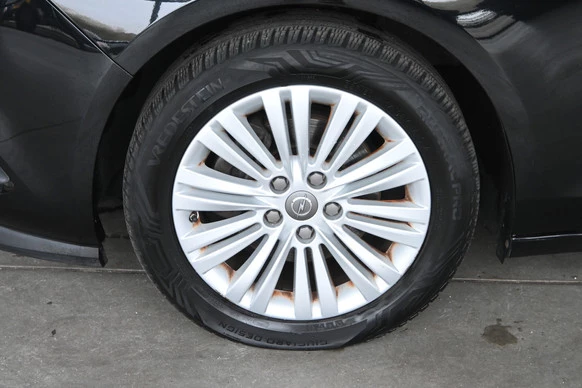 Opel Zafira - Afbeelding 15 van 30