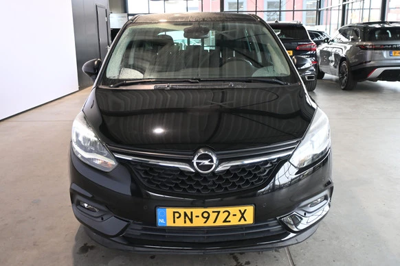 Opel Zafira - Afbeelding 16 van 30