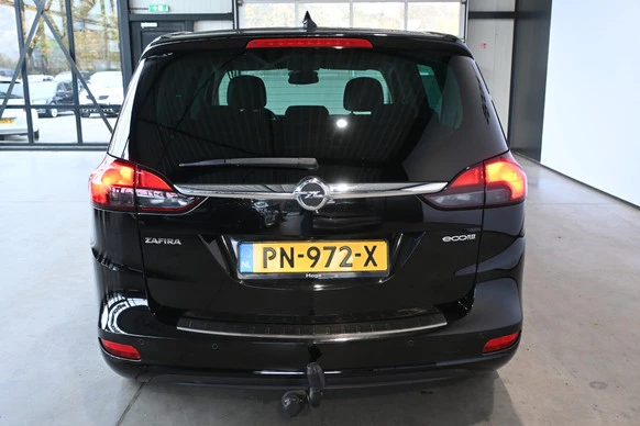 Opel Zafira - Afbeelding 17 van 30