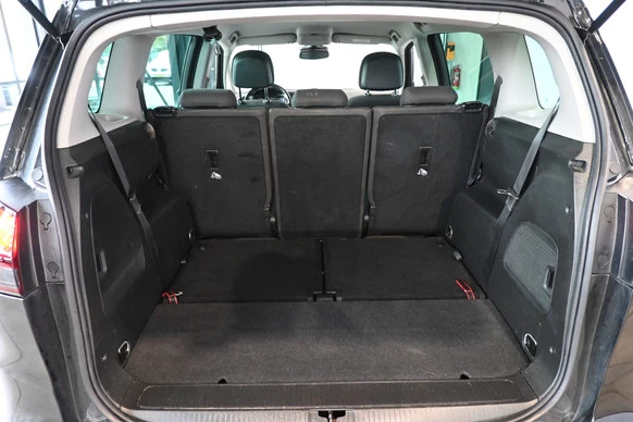 Opel Zafira - Afbeelding 18 van 30