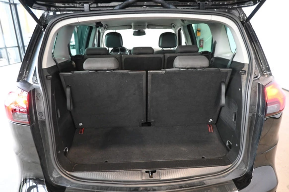 Opel Zafira - Afbeelding 19 van 30