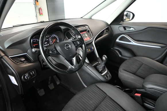 Opel Zafira - Afbeelding 28 van 30