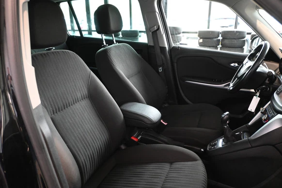 Opel Zafira - Afbeelding 29 van 30