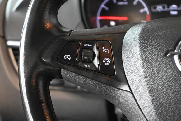 Opel Zafira - Afbeelding 30 van 30