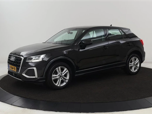 Audi Q2 - Afbeelding 1 van 30