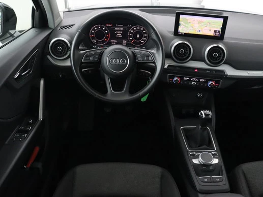 Audi Q2 - Afbeelding 3 van 30