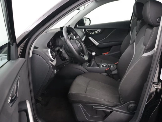 Audi Q2 - Afbeelding 4 van 30