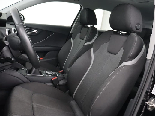 Audi Q2 - Afbeelding 5 van 30