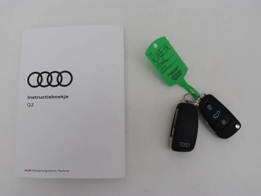 Audi Q2 - Afbeelding 12 van 30