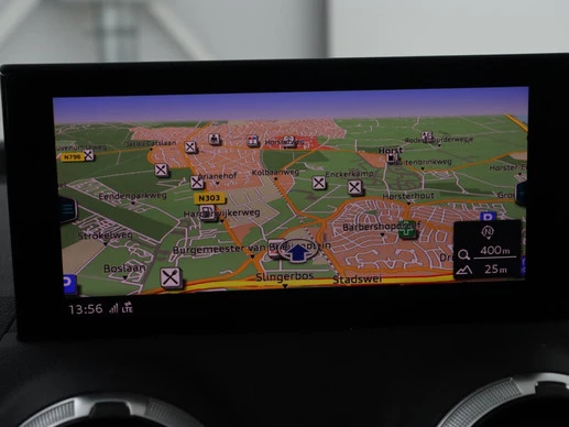 Audi Q2 - Afbeelding 13 van 30