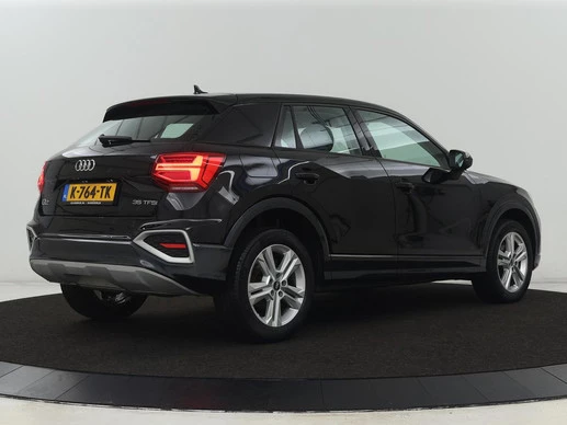 Audi Q2 - Afbeelding 30 van 30