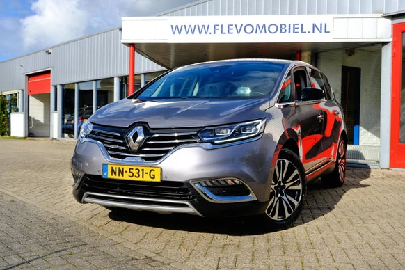 Renault Espace - Afbeelding 1 van 30