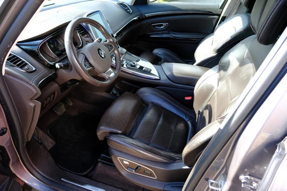 Renault Espace - Afbeelding 2 van 30