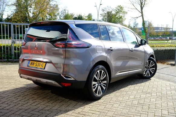 Renault Espace - Afbeelding 3 van 30