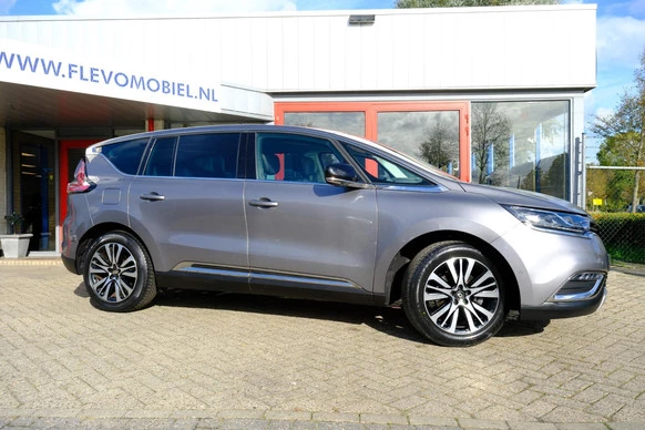 Renault Espace - Afbeelding 4 van 30